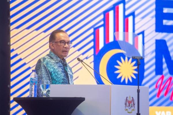 FMM lauds Madani Economy framework for advancing manufacturing sector’s instrumental role